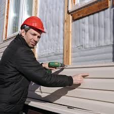 Best Steel Siding Installation  in Bend, OR